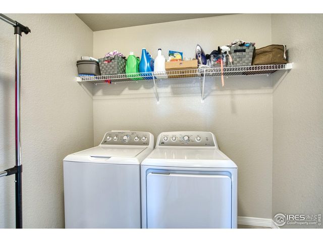 1866 Egnar St, Loveland, CO 80538