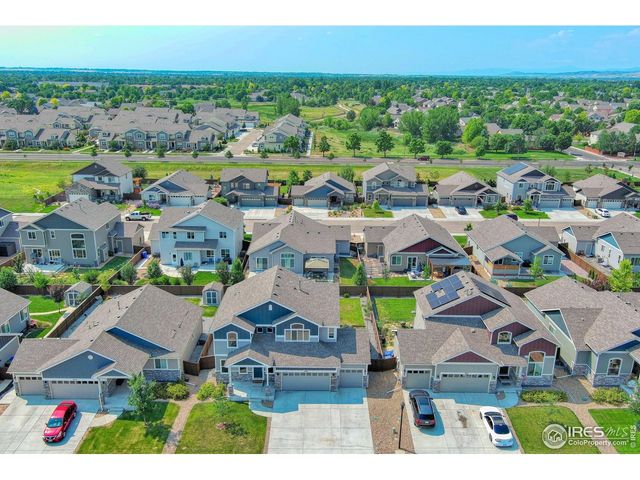 1866 Egnar St, Loveland, CO 80538