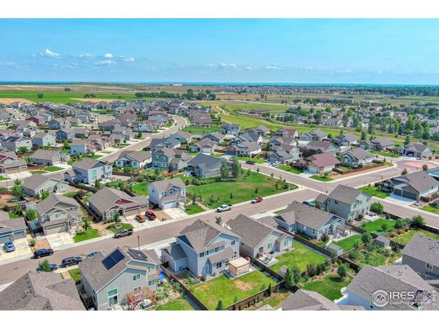 1866 Egnar St, Loveland, CO 80538