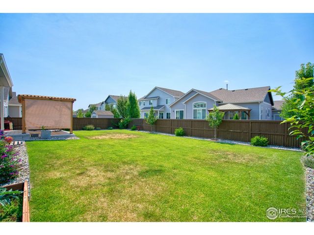 1866 Egnar St, Loveland, CO 80538