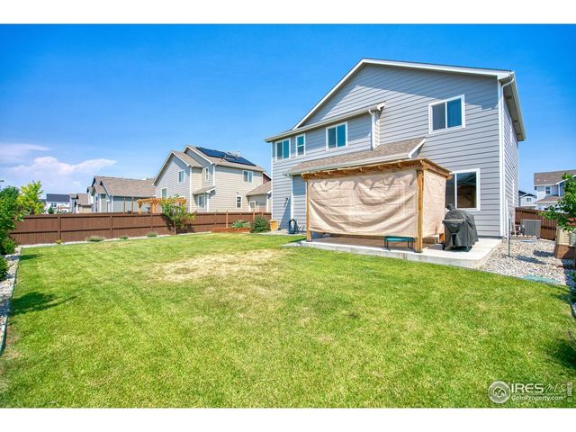 1866 Egnar St, Loveland, CO 80538