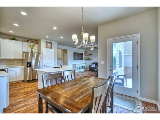 1866 Egnar St, Loveland, CO 80538