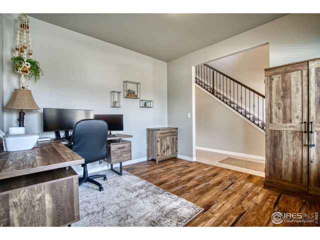 1866 Egnar St, Loveland, CO 80538