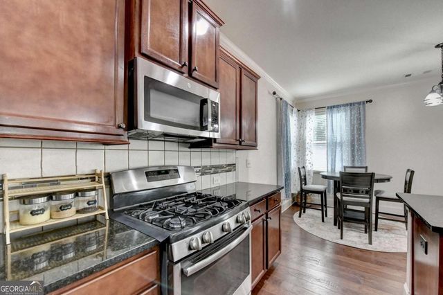 5705 Aspen Drive, Cumming, GA 30040