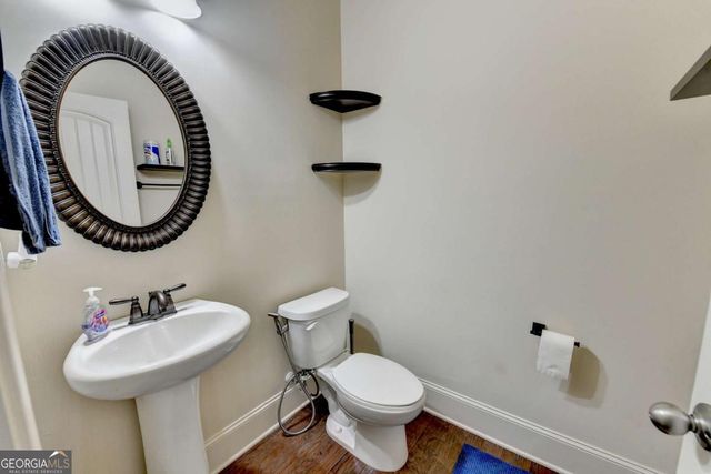 5705 Aspen Drive, Cumming, GA 30040