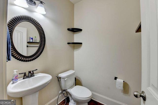 5705 Aspen Drive, Cumming, GA 30040