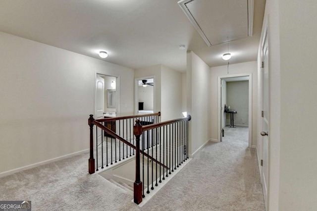 5705 Aspen Drive, Cumming, GA 30040