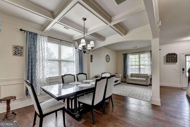 5705 Aspen Drive, Cumming, GA 30040