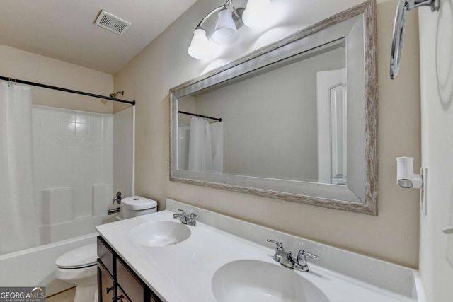5705 Aspen Drive, Cumming, GA 30040