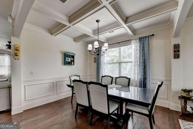 5705 Aspen Drive, Cumming, GA 30040