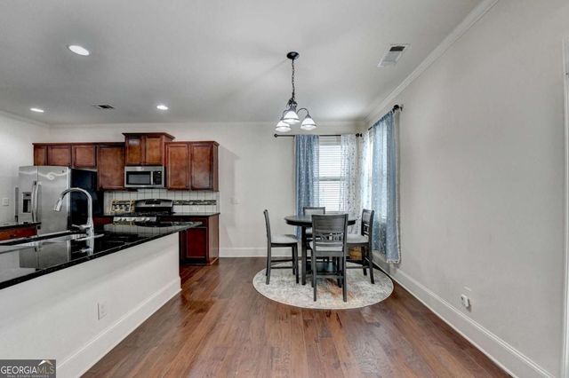 5705 Aspen Drive, Cumming, GA 30040