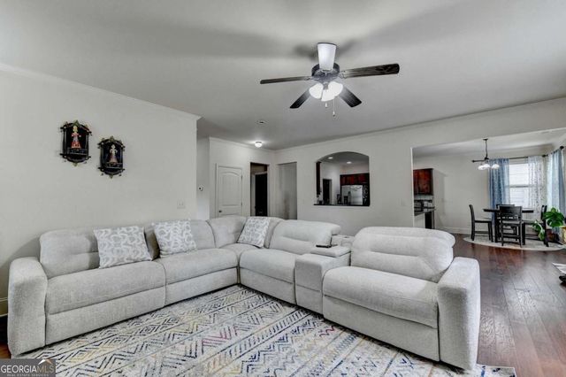 5705 Aspen Drive, Cumming, GA 30040