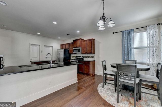 5705 Aspen Drive, Cumming, GA 30040