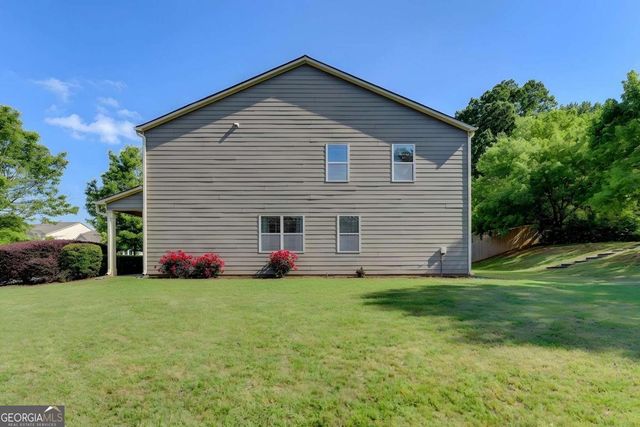 5705 Aspen Drive, Cumming, GA 30040