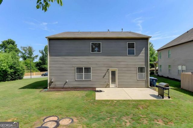 5705 Aspen Drive, Cumming, GA 30040