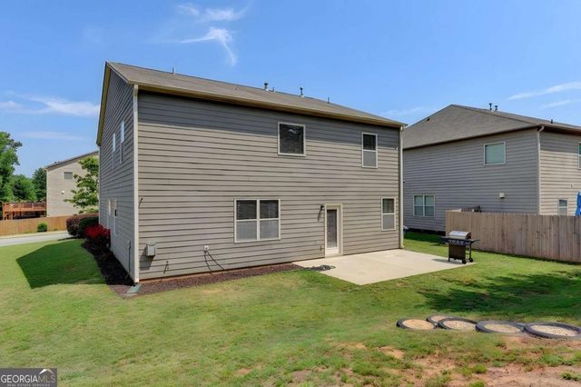 5705 Aspen Drive, Cumming, GA 30040