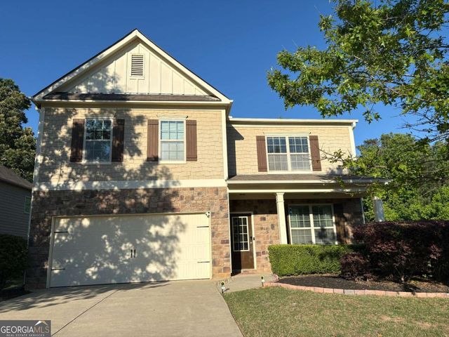 5705 Aspen Drive, Cumming, GA 30040
