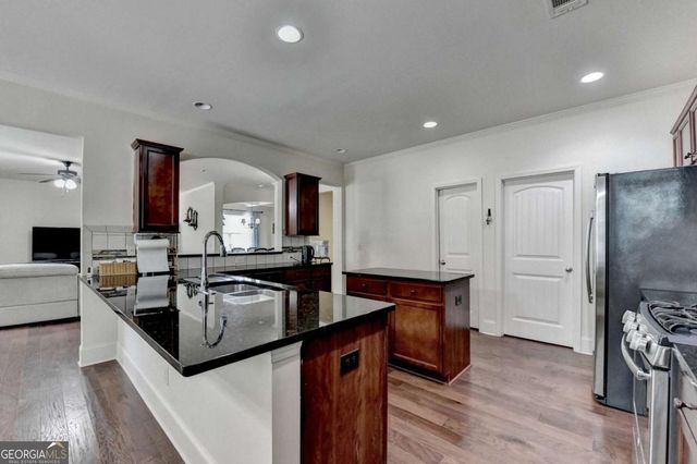 5705 Aspen Drive, Cumming, GA 30040
