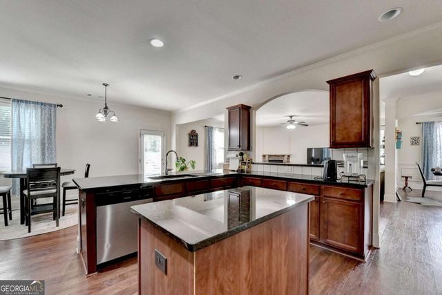 5705 Aspen Drive, Cumming, GA 30040