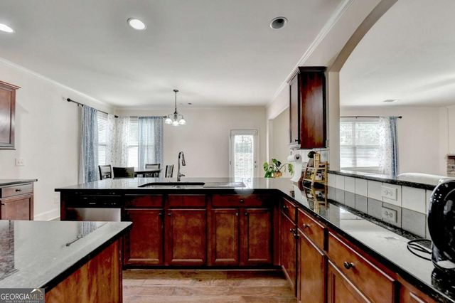 5705 Aspen Drive, Cumming, GA 30040