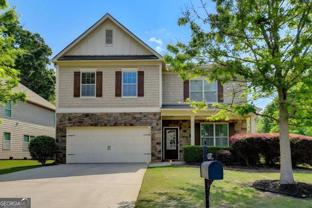 5705 Aspen Drive, Cumming, GA 30040