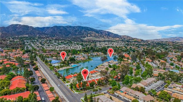 1312 Camelot, Corona, CA 92882