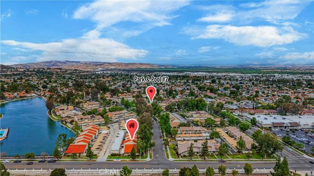 1312 Camelot, Corona, CA 92882