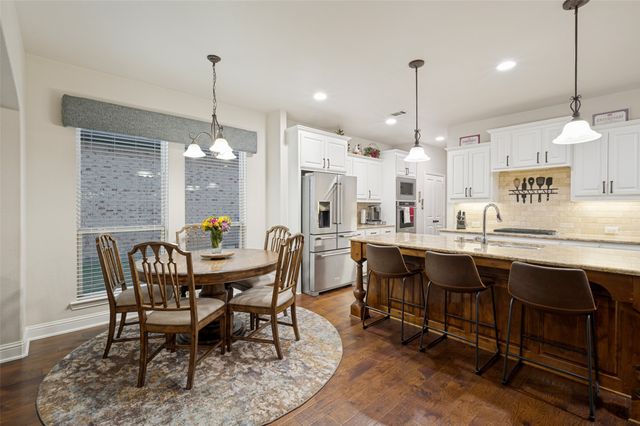 3108 Stonefield, The Colony, TX 75056
