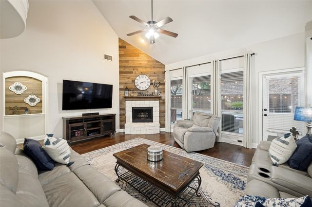 3108 Stonefield, The Colony, TX 75056