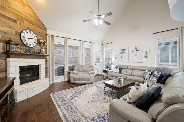 3108 Stonefield, The Colony, TX 75056