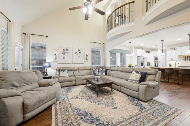 3108 Stonefield, The Colony, TX 75056