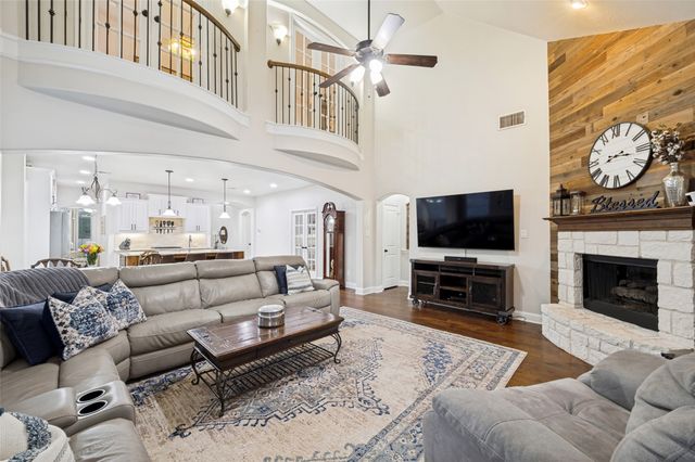 3108 Stonefield, The Colony, TX 75056