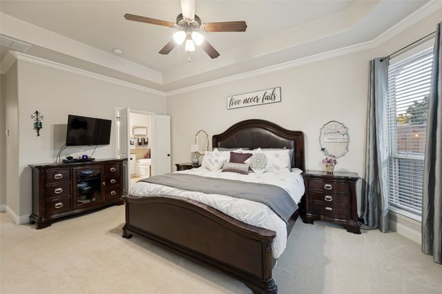 3108 Stonefield, The Colony, TX 75056