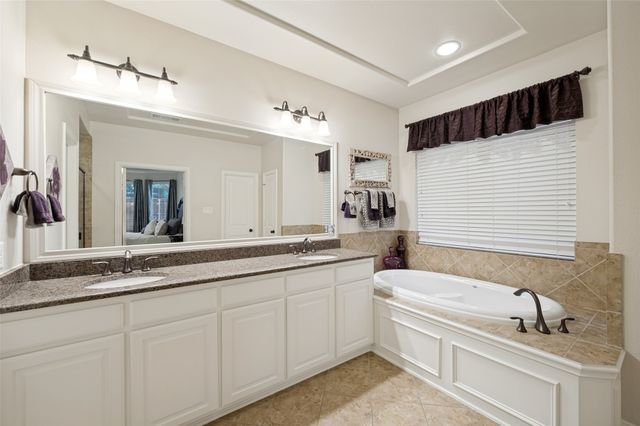 3108 Stonefield, The Colony, TX 75056
