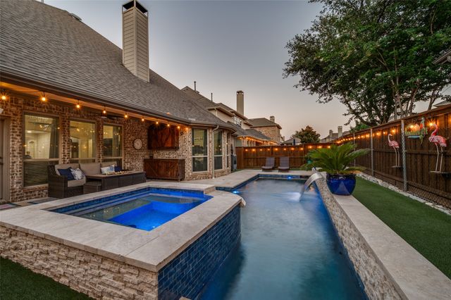 3108 Stonefield, The Colony, TX 75056