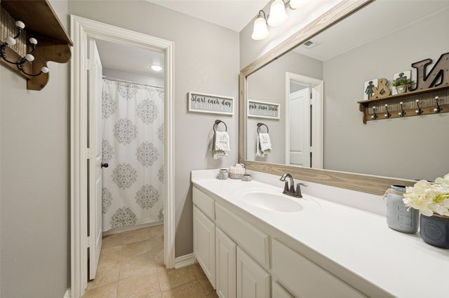 3108 Stonefield, The Colony, TX 75056