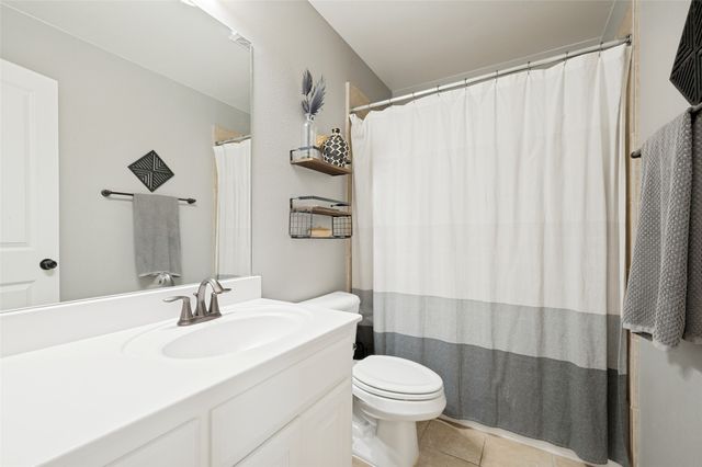 3108 Stonefield, The Colony, TX 75056