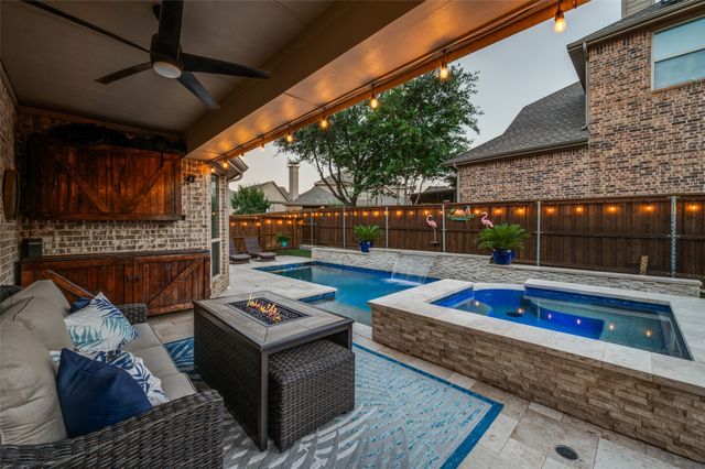 3108 Stonefield, The Colony, TX 75056