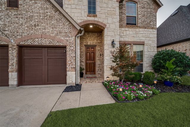 3108 Stonefield, The Colony, TX 75056