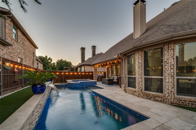 3108 Stonefield, The Colony, TX 75056