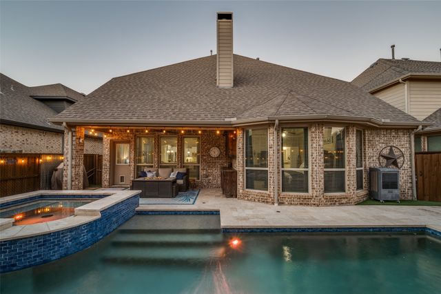 3108 Stonefield, The Colony, TX 75056