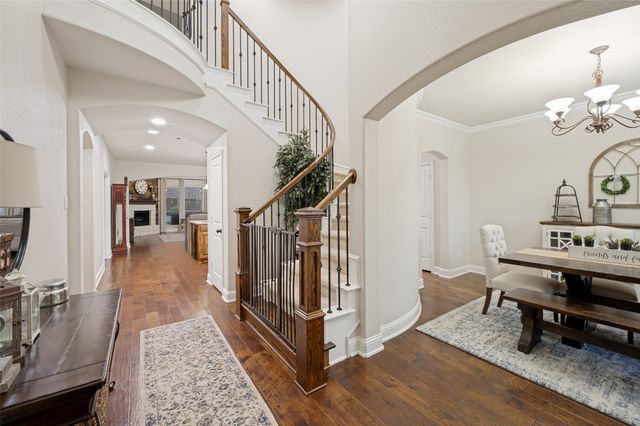 3108 Stonefield, The Colony, TX 75056