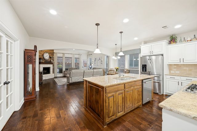 3108 Stonefield, The Colony, TX 75056