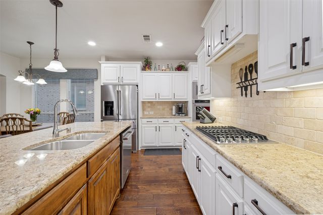 3108 Stonefield, The Colony, TX 75056