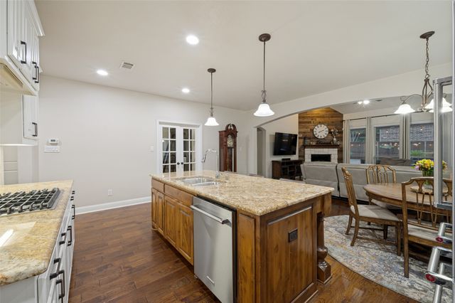 3108 Stonefield, The Colony, TX 75056