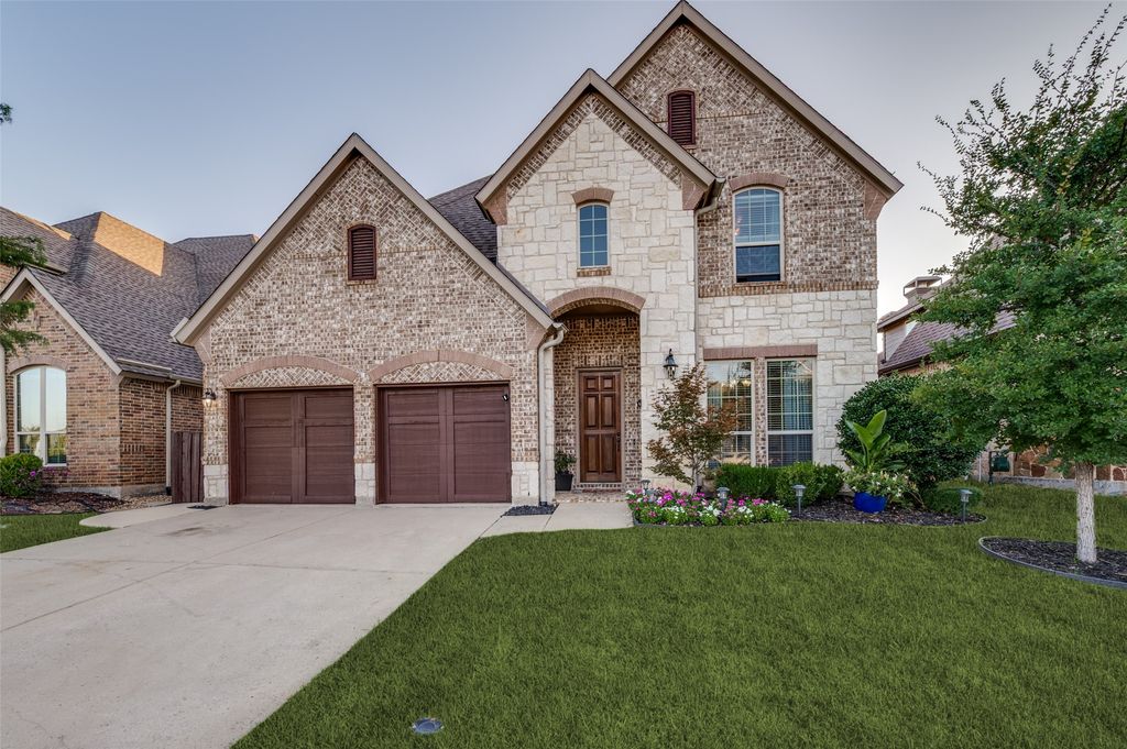 3108 Stonefield, The Colony, TX 75056