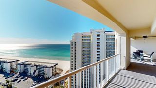 11800 Front Beach 2-1402, Panama City Beach, FL 32407