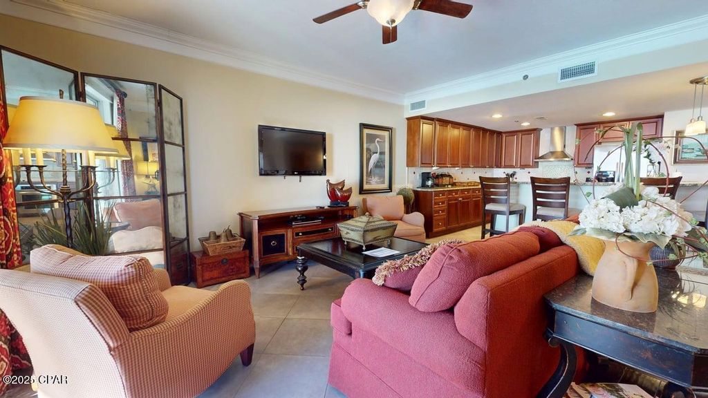 Image 10 of property listing at 11800 Front Beach 2-1402, Panama City Beach, FL 32407