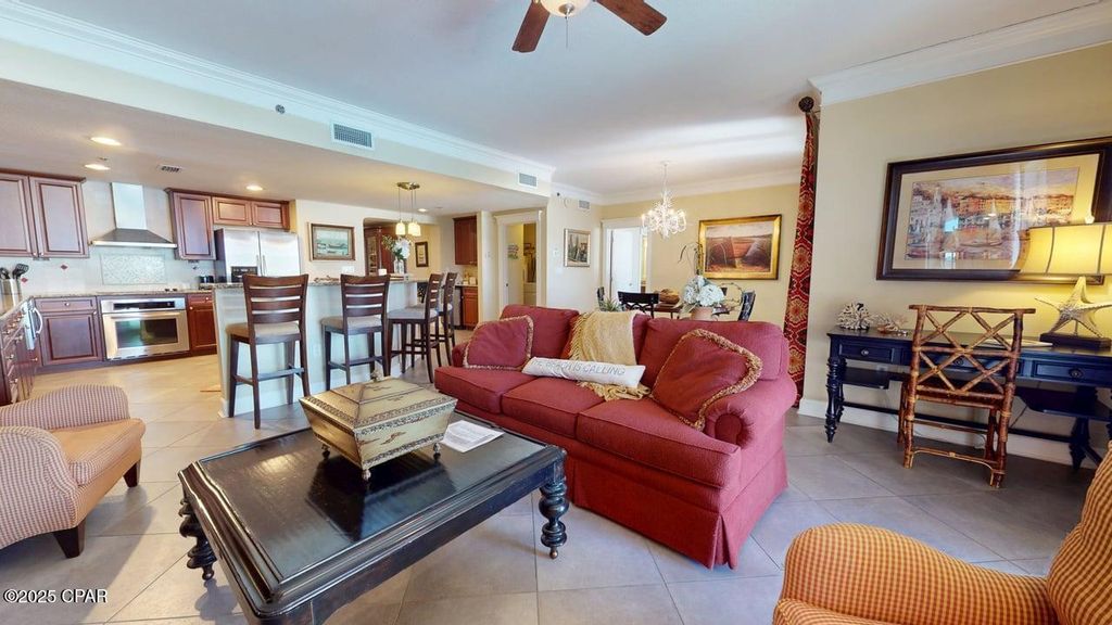 Image 11 of property listing at 11800 Front Beach 2-1402, Panama City Beach, FL 32407