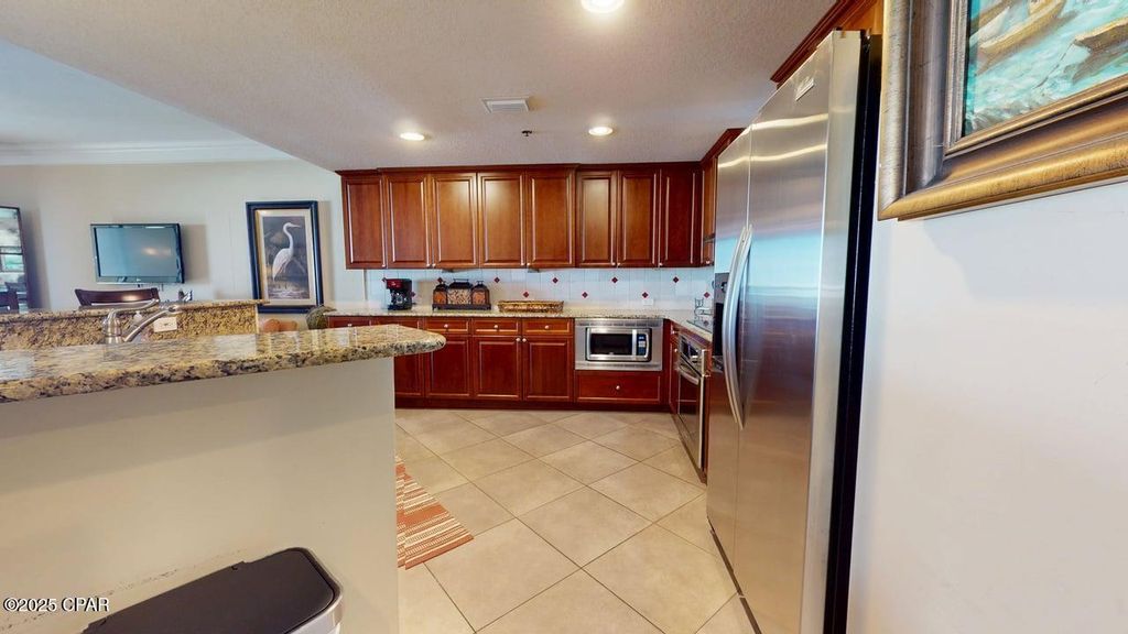 Image 12 of property listing at 11800 Front Beach 2-1402, Panama City Beach, FL 32407